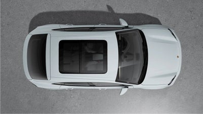 2026 Porsche Macan Electric