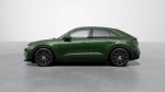 2026 Porsche Macan Electric