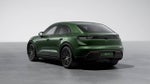 2026 Porsche Macan Electric