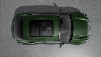 2026 Porsche Macan Electric