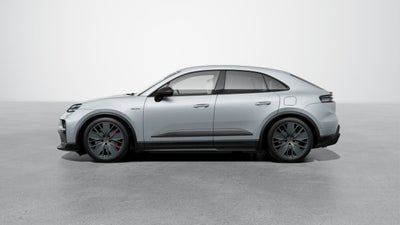 2026 Porsche Macan Macan GTS Electric