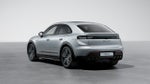 2026 Porsche Macan Macan GTS Electric