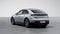 2026 Porsche Macan Macan GTS Electric