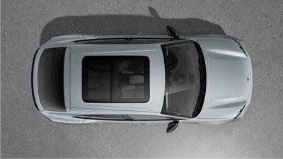 2026 Porsche Macan Macan GTS Electric