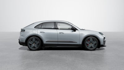 2026 Porsche Macan Macan GTS Electric
