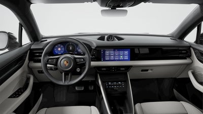 2026 Porsche Macan Macan GTS Electric