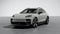 2026 Porsche Macan GTS Electric