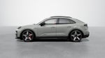 2026 Porsche Macan GTS Electric