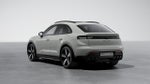 2026 Porsche Macan GTS Electric