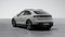 2026 Porsche Macan GTS Electric