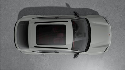 2026 Porsche Macan GTS Electric