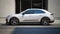 2027 Porsche Macan Macan GTS Electric