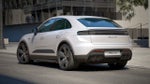2027 Porsche Macan Macan GTS Electric