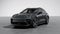 2026 Porsche Macan GTS Electric