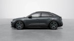 2026 Porsche Macan GTS Electric