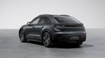2026 Porsche Macan GTS Electric