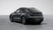 2026 Porsche Macan GTS Electric