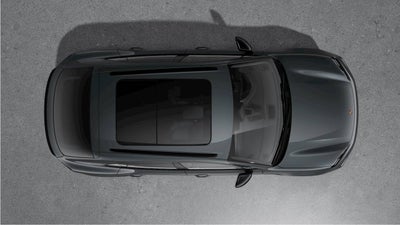 2026 Porsche Macan GTS Electric
