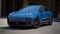 2027 Porsche Macan Macan GTS Electric