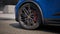 2027 Porsche Macan Macan GTS Electric