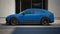 2027 Porsche Macan Macan GTS Electric