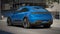 2027 Porsche Macan Macan GTS Electric