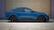 2027 Porsche Macan Macan GTS Electric