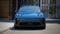 2027 Porsche Macan Macan GTS Electric