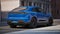 2027 Porsche Macan Macan GTS Electric