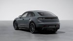 2026 Porsche Macan Electric GTS