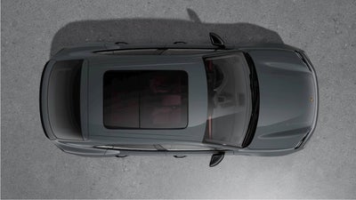 2026 Porsche Macan Electric GTS