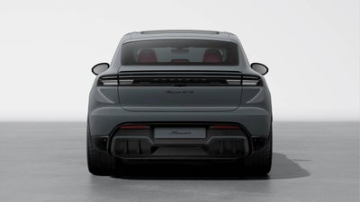 2026 Porsche Macan Electric GTS
