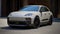 2027 Porsche Macan Macan GTS Electric