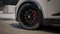 2027 Porsche Macan Macan GTS Electric