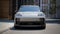 2027 Porsche Macan Macan GTS Electric