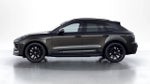 2026 Porsche Macan GTS