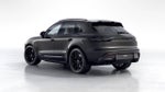 2026 Porsche Macan GTS