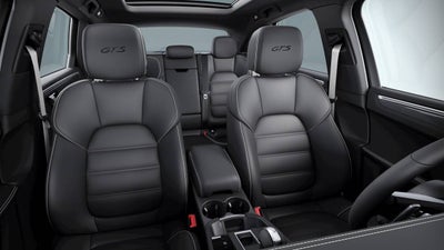 2026 Porsche Macan GTS