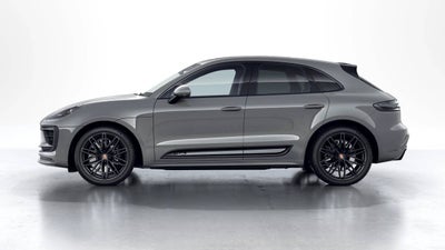 2026 Porsche Macan GTS