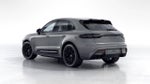 2026 Porsche Macan GTS