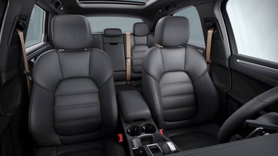 2026 Porsche Macan GTS