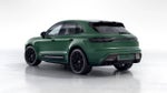 2026 Porsche Macan GTS