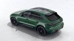 2026 Porsche Macan GTS