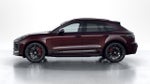 2026 Porsche Macan GTS