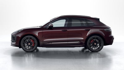 2026 Porsche Macan GTS