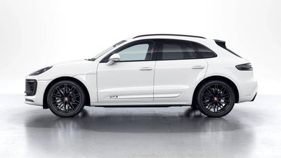 2026 Porsche Macan GTS