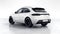 2026 Porsche Macan GTS