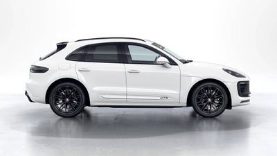 2026 Porsche Macan GTS