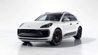 2026 Porsche Macan GTS