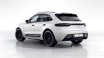 2026 Porsche Macan GTS